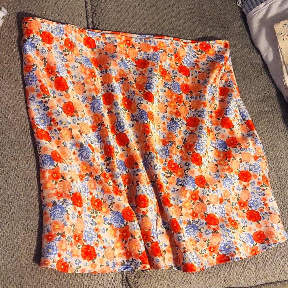 Summer skirt